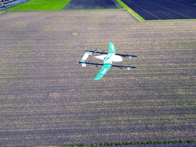 DROHNEN/PILOTASSISTENT(M/W/D) - HAMBURG, DE