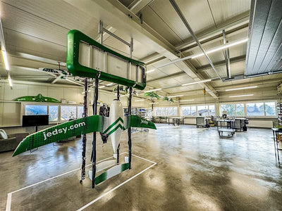 FLIGHT TEST ENGINEER - M/W/D - (ON SITE) Sevelen, CH