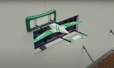 SERVICE TECHNICIAN- DRONE LOGISTICS M/W/D - (ON SITE) SEVELEN, CH